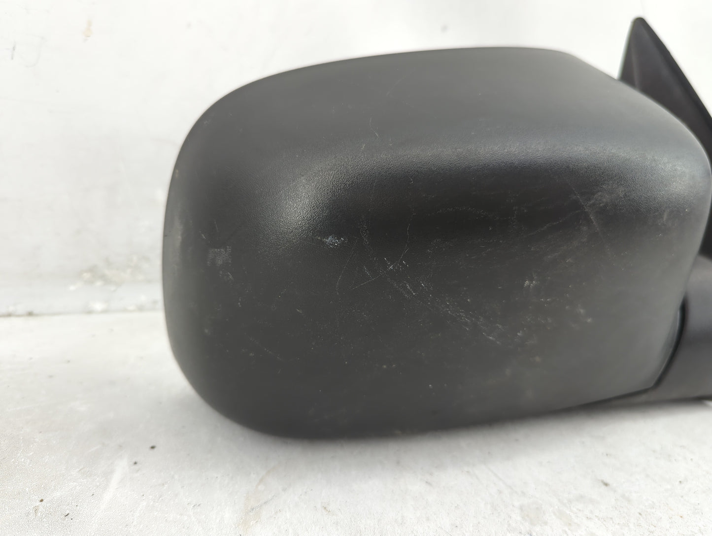2004-2012 Chevrolet Colorado Passenger Side View Mirror - Right Door Mirror OEM Used - Oemusedautoparts1.com