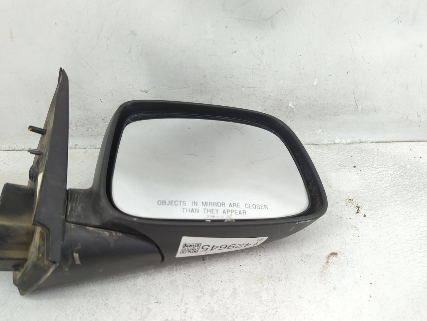 2004-2012 Chevrolet Colorado Passenger Side View Mirror - Right Door Mirror OEM Used - Oemusedautoparts1.com