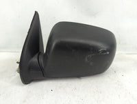 2004-2012 Chevrolet Colorado Driver Side View Mirror - Left Door Mirror OEM Used - Oemusedautoparts1.com