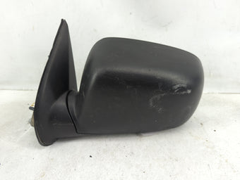 compare product 2004-2012 Chevrolet Colorado Driver Side View Mirror - Left Door Mirror OEM Used