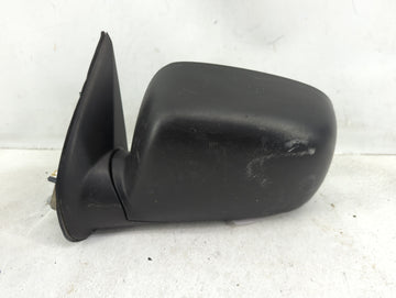 2004-2012 Chevrolet Colorado Driver Side View Mirror - Left Door Mirror OEM Used - Oemusedautoparts1.com