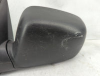 2004-2012 Chevrolet Colorado Driver Side View Mirror - Left Door Mirror OEM Used - Oemusedautoparts1.com