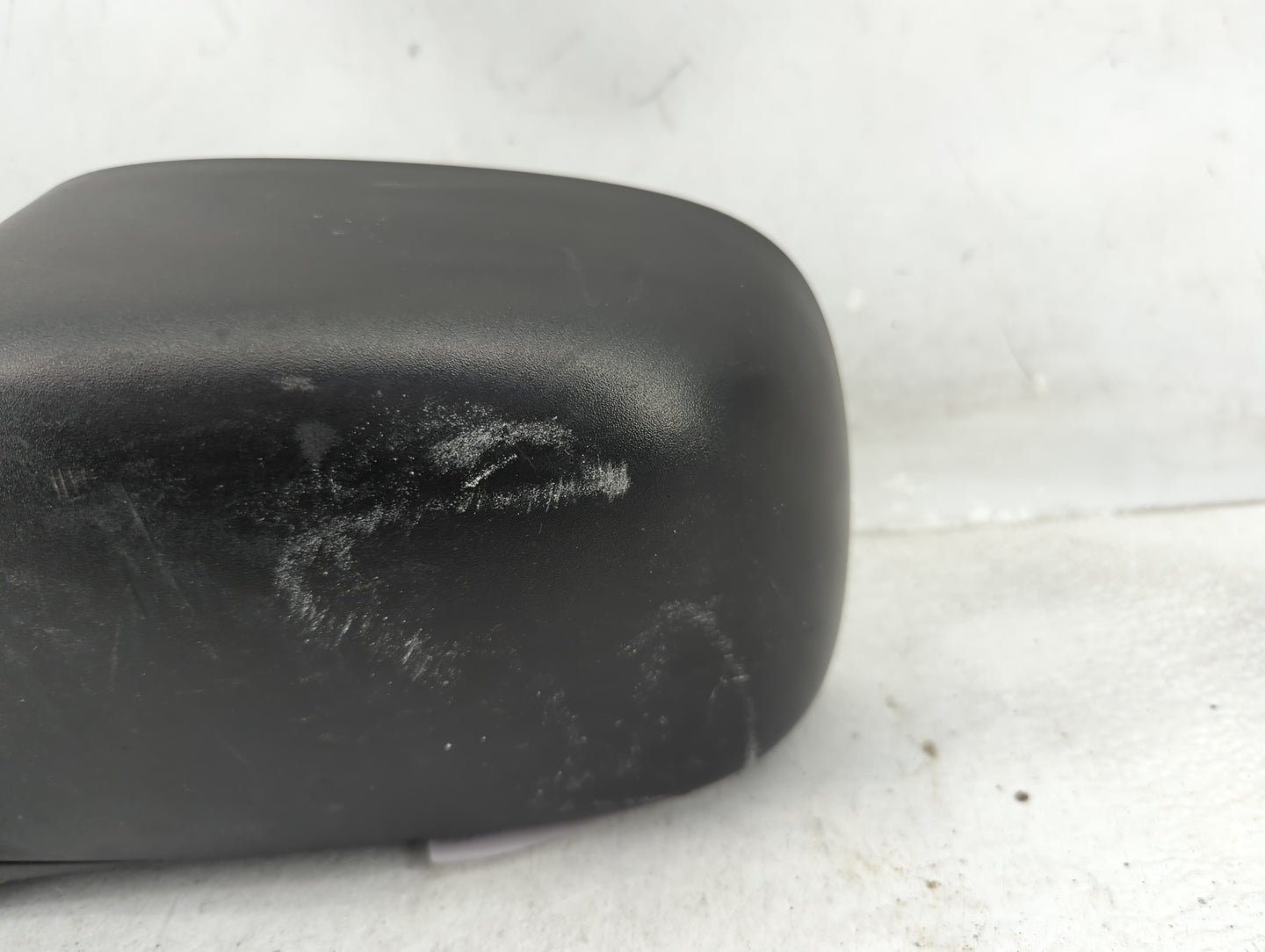 2004-2012 Chevrolet Colorado Driver Side View Mirror - Left Door Mirror OEM Used - Oemusedautoparts1.com