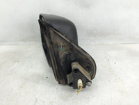 2004-2012 Chevrolet Colorado Driver Side View Mirror - Left Door Mirror OEM Used - Oemusedautoparts1.com