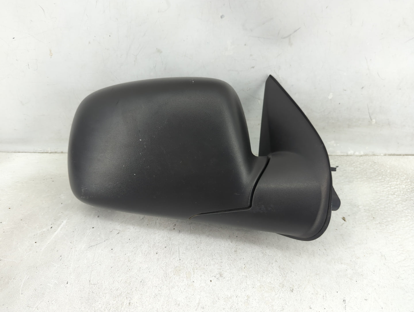 2004-2012 Chevrolet Colorado Passenger Side View Mirror - Right Door Mirror OEM Used - Oemusedautoparts1.com