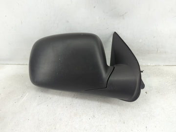 2004-2012 Chevrolet Colorado Passenger Side View Mirror - Right Door Mirror OEM Used - Oemusedautoparts1.com