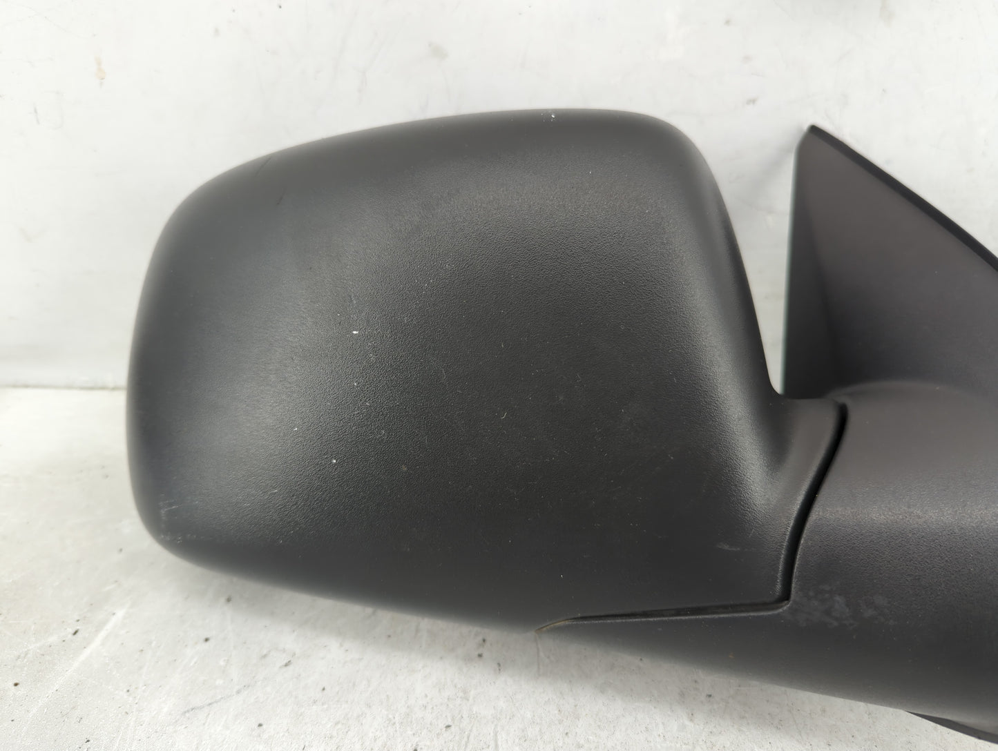 2004-2012 Chevrolet Colorado Passenger Side View Mirror - Right Door Mirror OEM Used - Oemusedautoparts1.com