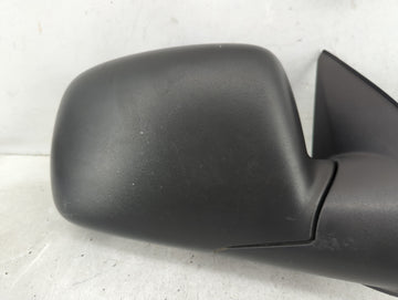 2004-2012 Chevrolet Colorado Passenger Side View Mirror - Right Door Mirror OEM Used