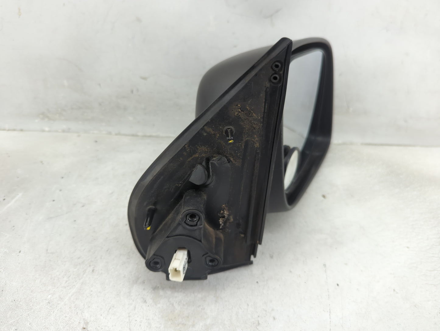 2004-2012 Chevrolet Colorado Passenger Side View Mirror - Right Door Mirror OEM Used - Oemusedautoparts1.com