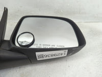 2004-2012 Chevrolet Colorado Passenger Side View Mirror - Right Door Mirror OEM Used - Oemusedautoparts1.com