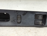 2004-2012 Chevrolet Colorado Master Power Window Switch Replacement Driver Side Left P/N:514632 Fits OEM Used Auto Parts - O