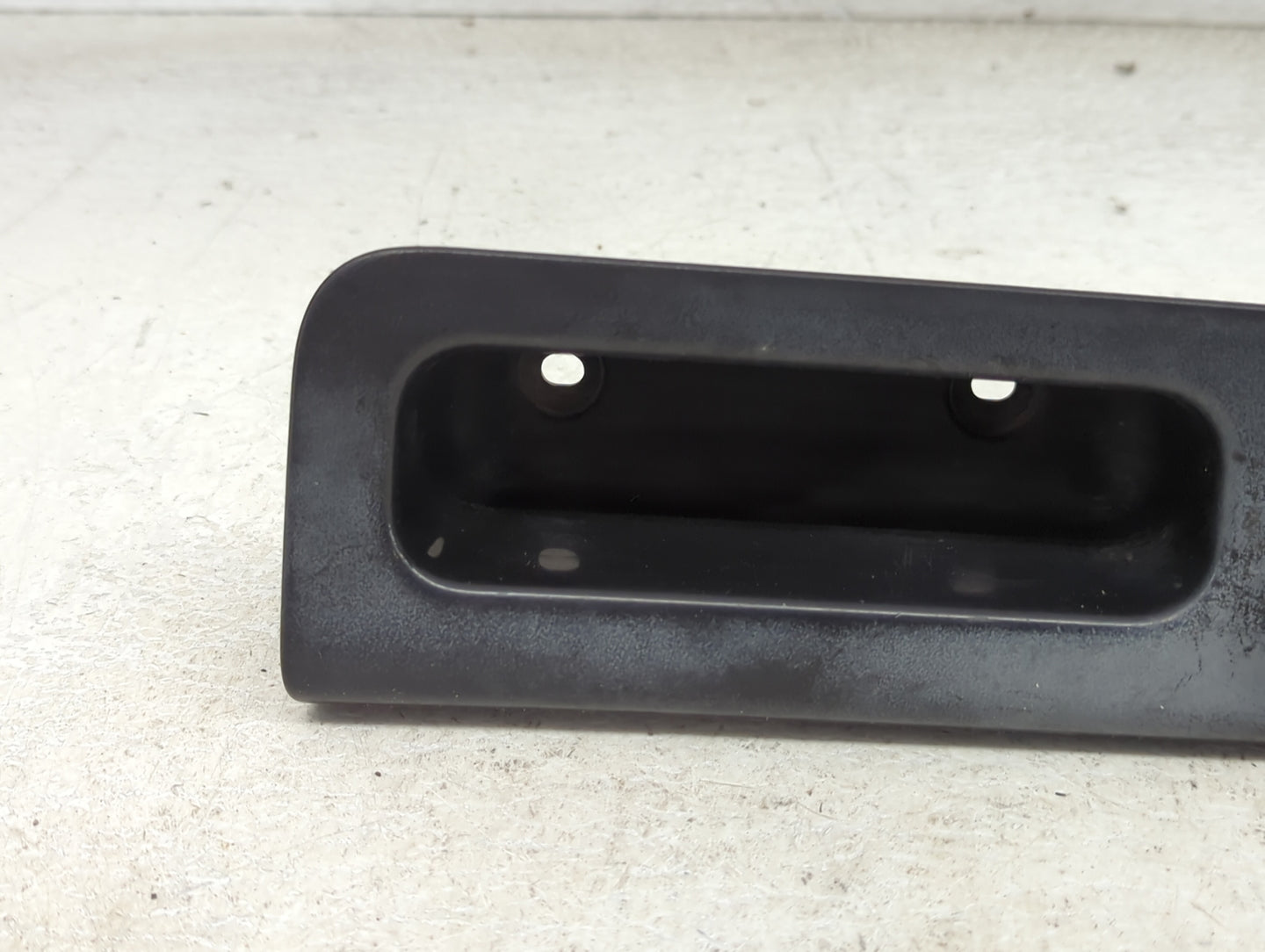 2004-2012 Chevrolet Colorado Master Power Window Switch Replacement Driver Side Left P/N:514632 Fits OEM Used Auto Parts - O