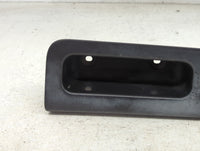 2004-2012 Chevrolet Colorado Master Power Window Switch Replacement Driver Side Left P/N:514632 Fits OEM Used Auto Parts - O