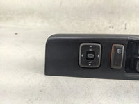 2004-2012 Chevrolet Colorado Master Power Window Switch Replacement Driver Side Left P/N:514632 Fits OEM Used Auto Parts - O
