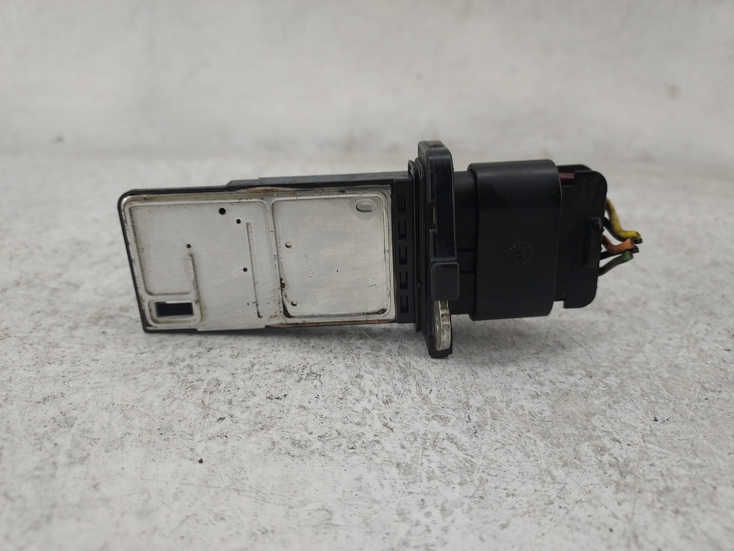 2007-2012 Chevrolet Colorado Mass Air Flow Meter Maf 1485498 - Oemusedautoparts1.com