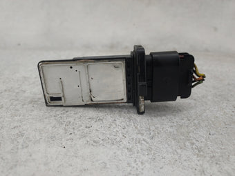 compare product 2007-2012 Chevrolet Colorado Mass Air Flow Meter Maf 1485498