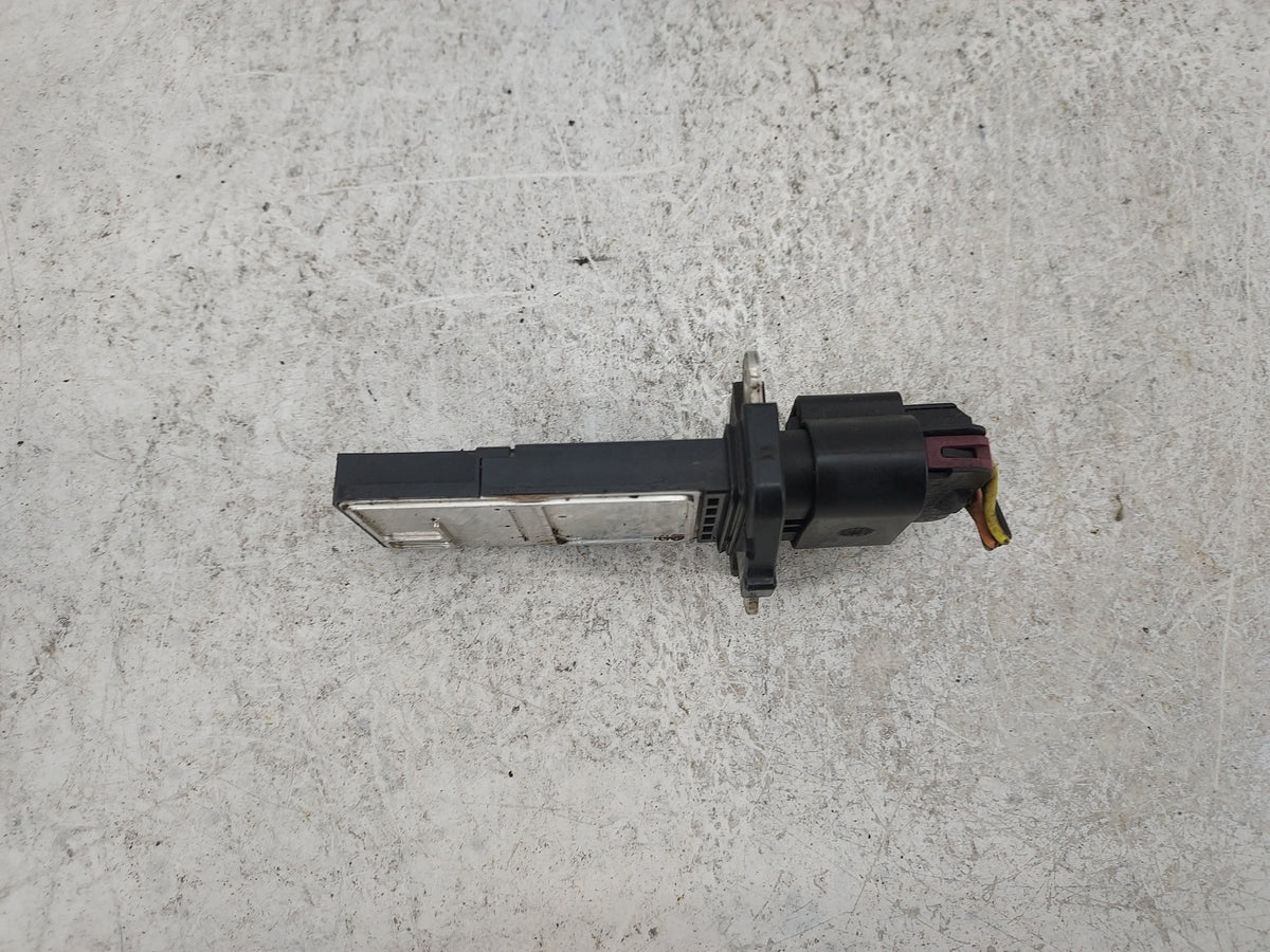 2007-2012 Chevrolet Colorado Mass Air Flow Meter Maf Sensor 1485498 - Oemusedautoparts1.com