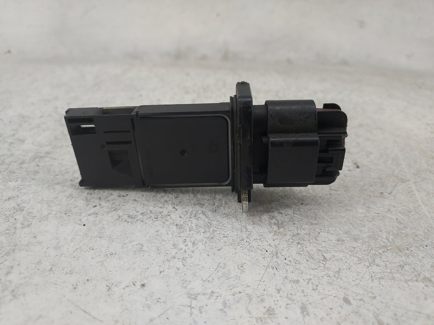 2007-2012 Chevrolet Colorado Mass Air Flow Meter Maf 1485498 - Oemusedautoparts1.com