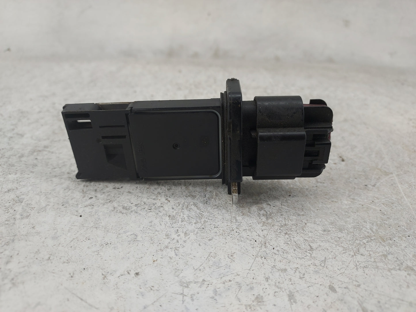 2007-2012 Chevrolet Colorado Mass Air Flow Meter Maf 1485498 - Oemusedautoparts1.com