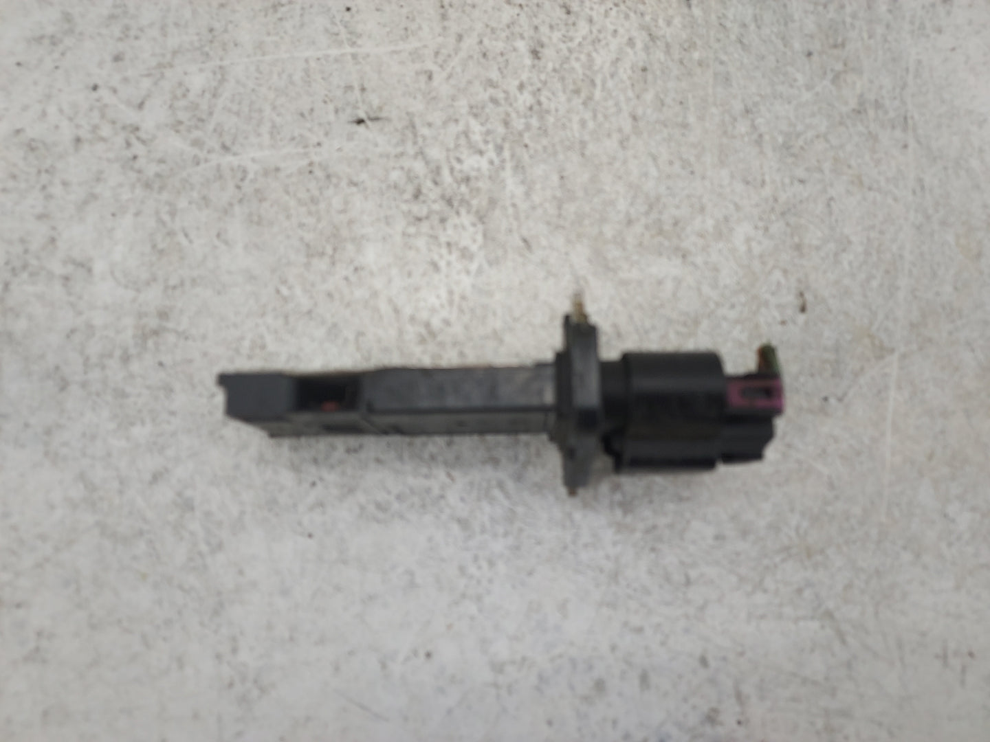 2007-2012 Chevrolet Colorado Mass Air Flow Meter Maf 1485498 - Oemusedautoparts1.com