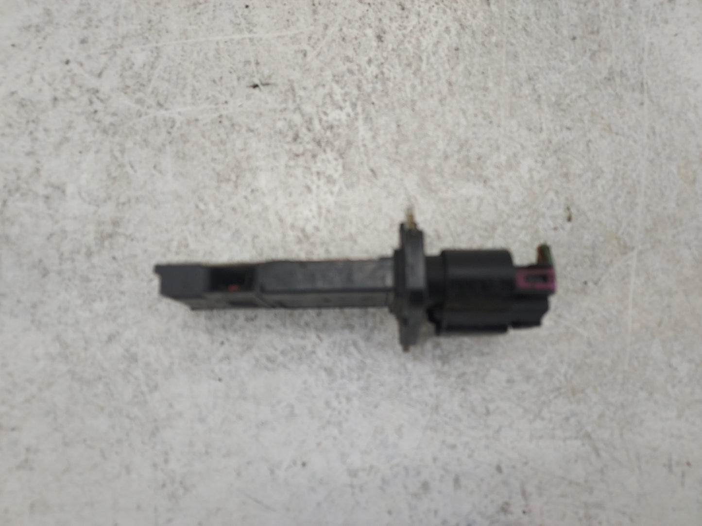 2007-2012 Chevrolet Colorado Mass Air Flow Meter Maf 1485498 - Oemusedautoparts1.com