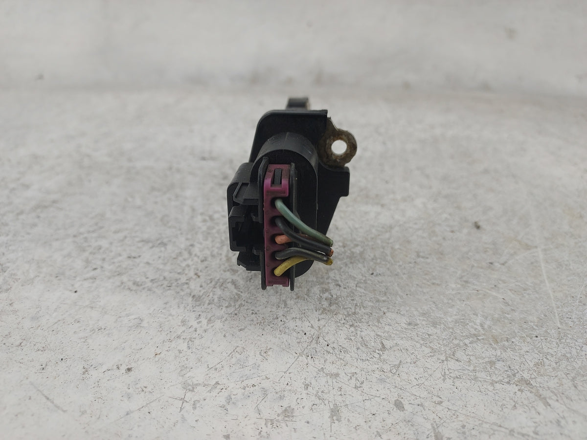2007-2012 Chevrolet Colorado Mass Air Flow Meter Maf Sensor 1485498 - Oemusedautoparts1.com