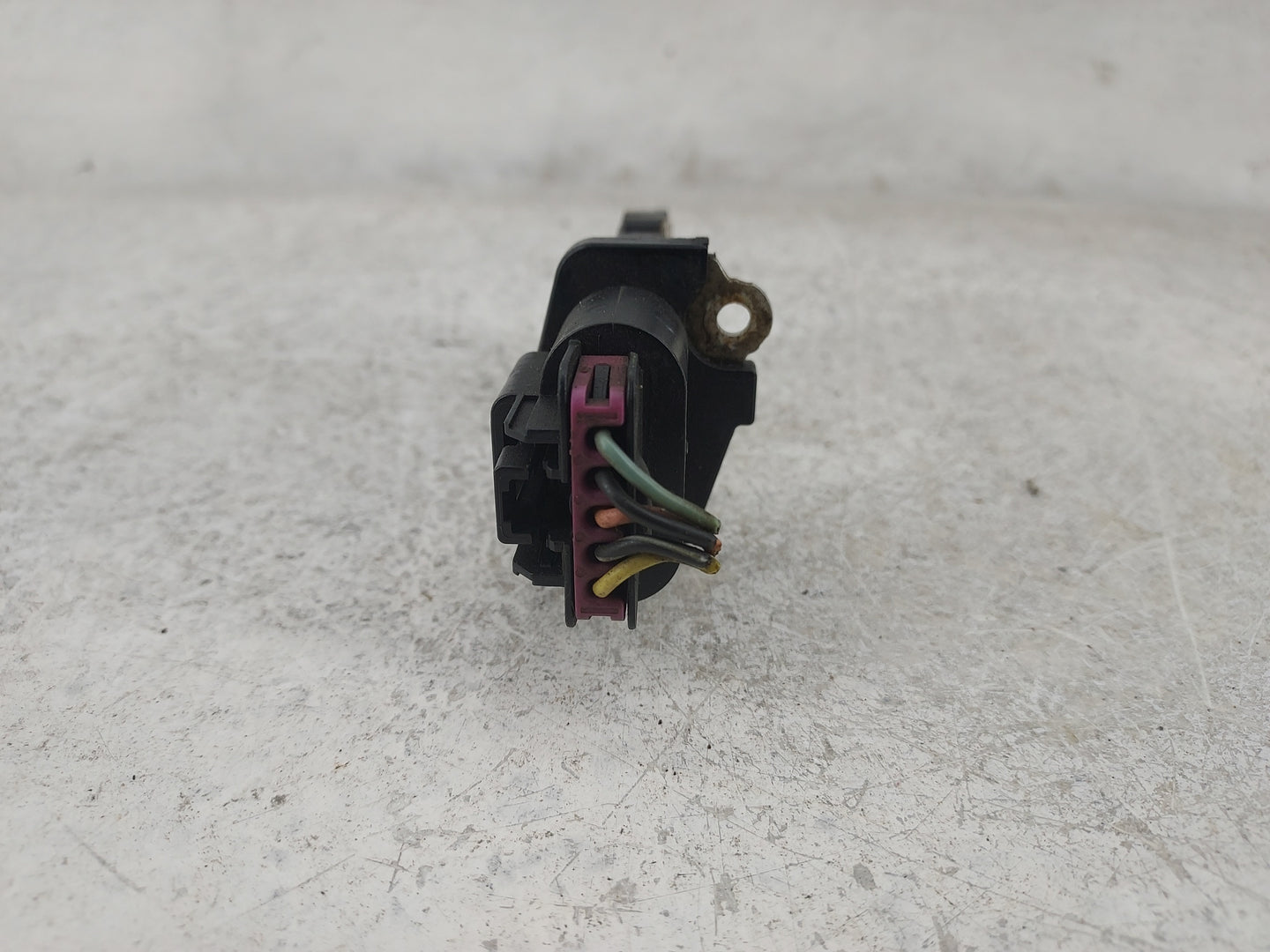 2007-2012 Chevrolet Colorado Mass Air Flow Meter Maf 1485498 - Oemusedautoparts1.com
