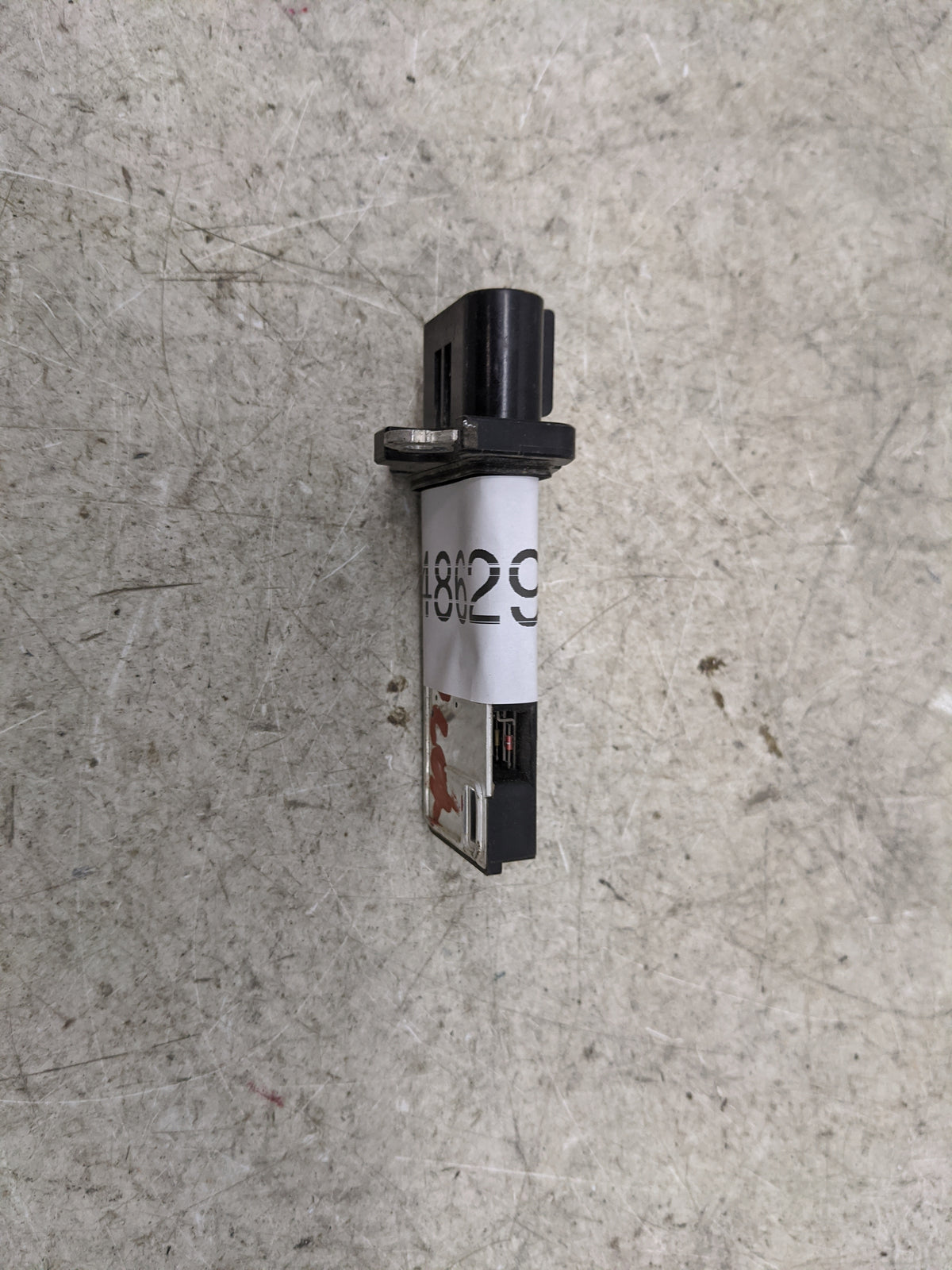 2007-2012 Chevrolet Colorado Mass Air Flow Meter Maf Sensor 1486299 - Oemusedautoparts1.com