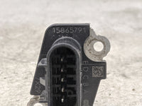 2007-2012 Chevrolet Colorado Mass Air Flow Meter Maf 1486299 - Oemusedautoparts1.com