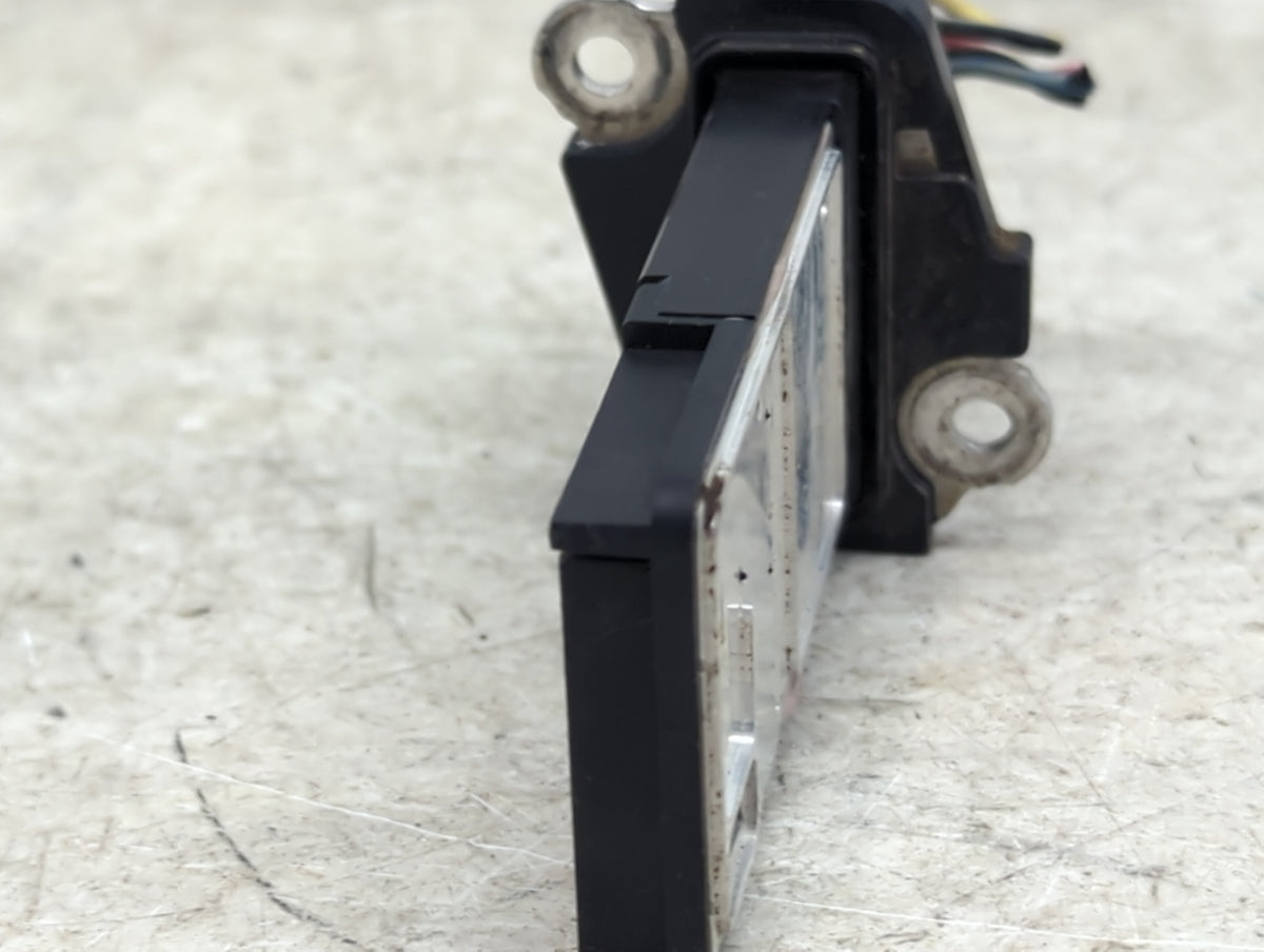 Chevrolet Colorado Mass Air Flow Meter Maf Sensor 1486487 - Oemusedautoparts1.com