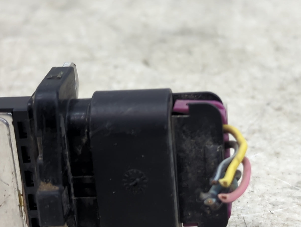 Chevrolet Colorado Mass Air Flow Meter Maf Sensor 1486487 - Oemusedautoparts1.com