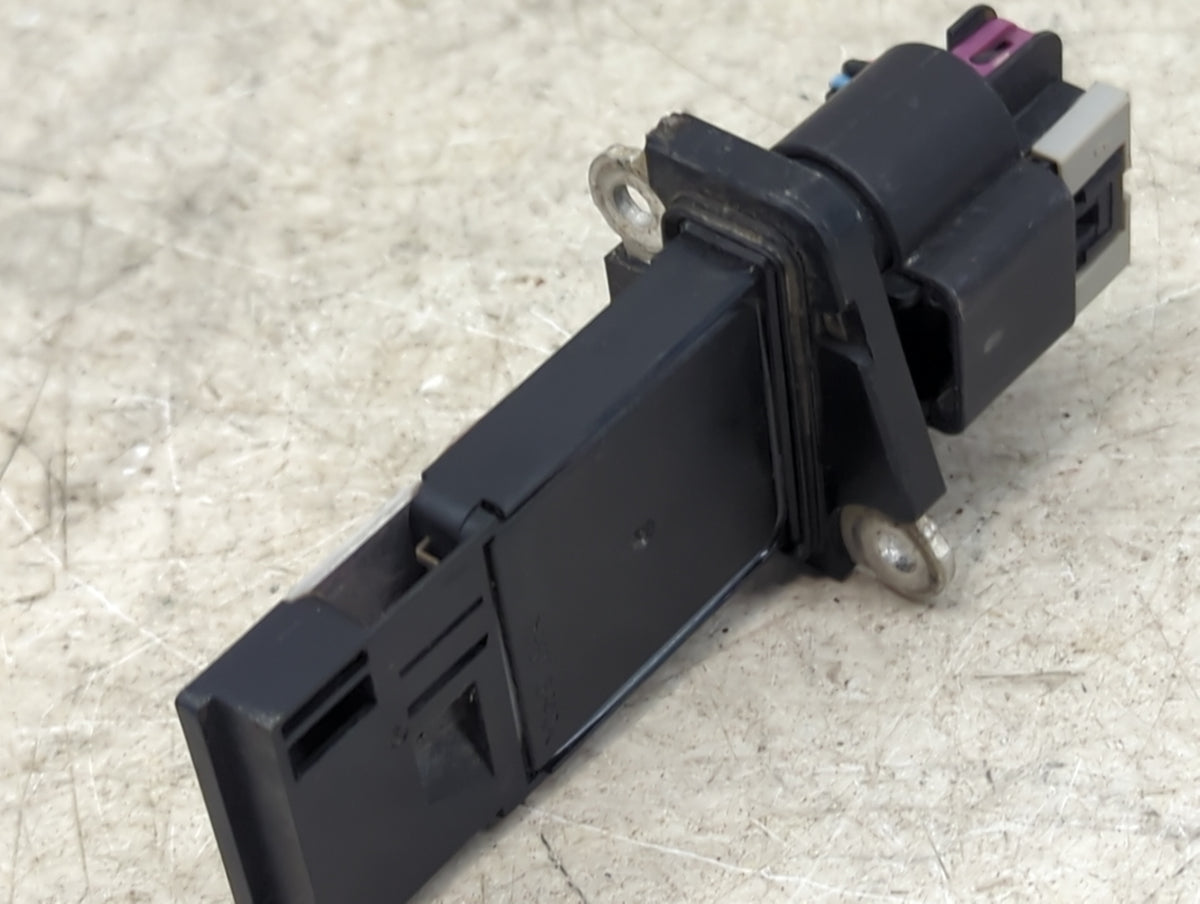 Chevrolet Colorado Mass Air Flow Meter Maf Sensor 1486487 - Oemusedautoparts1.com