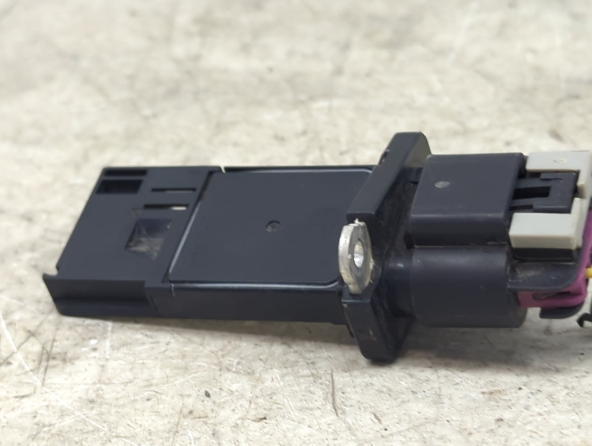 Chevrolet Colorado Mass Air Flow Meter Maf Sensor 1486487 - Oemusedautoparts1.com