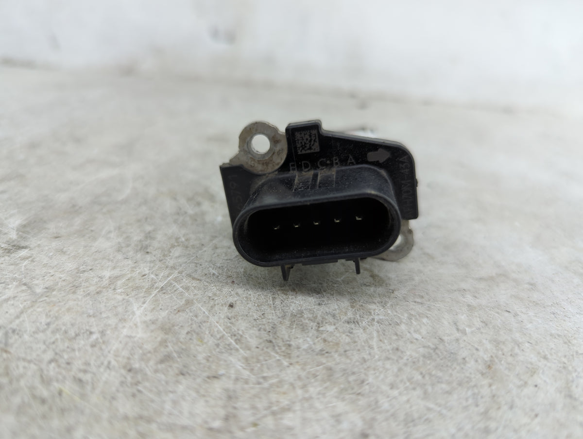 2007-2012 Chevrolet Colorado Mass Air Flow Meter Maf Sensor 1487562 - Oemusedautoparts1.com