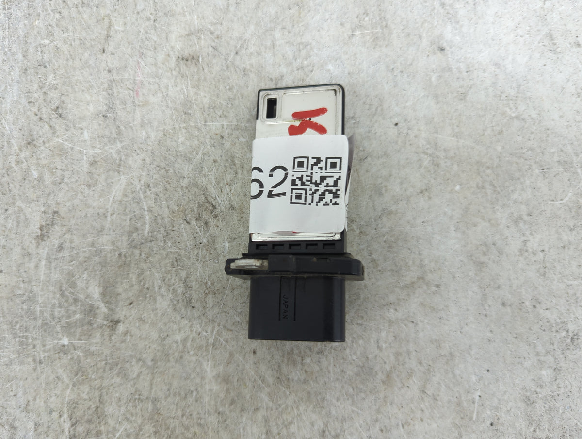 2007-2012 Chevrolet Colorado Mass Air Flow Meter Maf Sensor 1487562 - Oemusedautoparts1.com