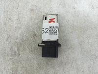 2007-2012 Chevrolet Colorado Mass Air Flow Meter Maf 1487562 - Oemusedautoparts1.com