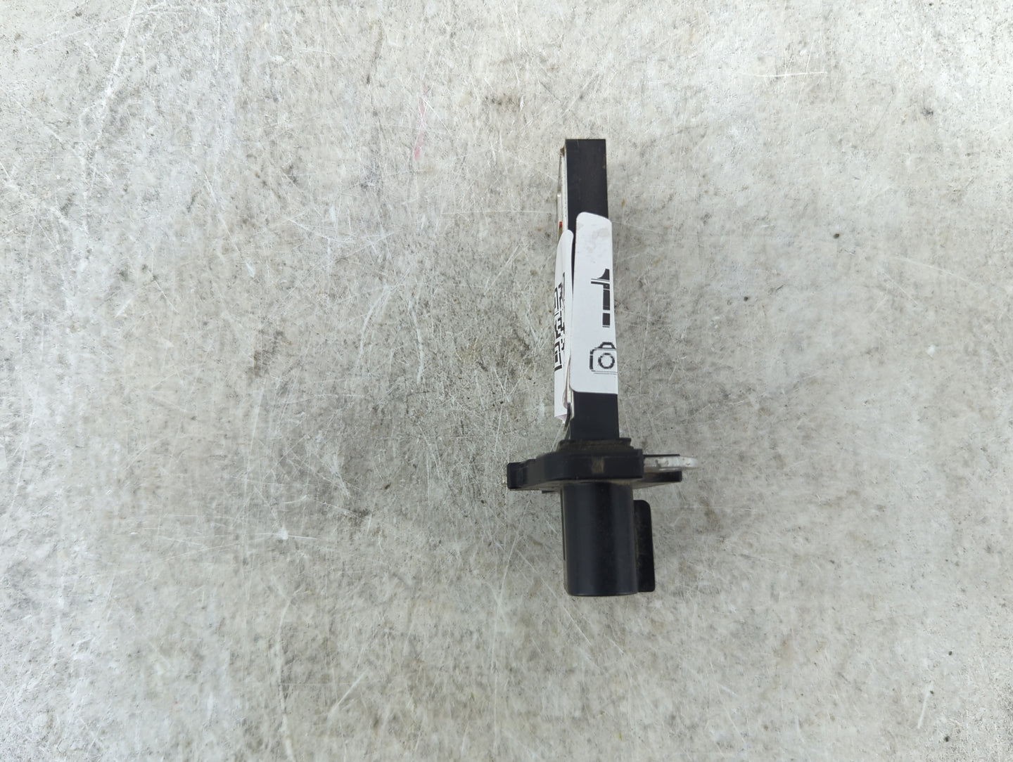 2007-2012 Chevrolet Colorado Mass Air Flow Meter Maf 1487562 - Oemusedautoparts1.com