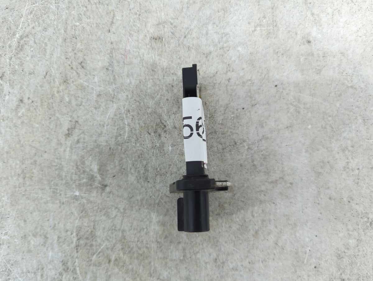 2007-2012 Chevrolet Colorado Mass Air Flow Meter Maf Sensor 1487562 - Oemusedautoparts1.com