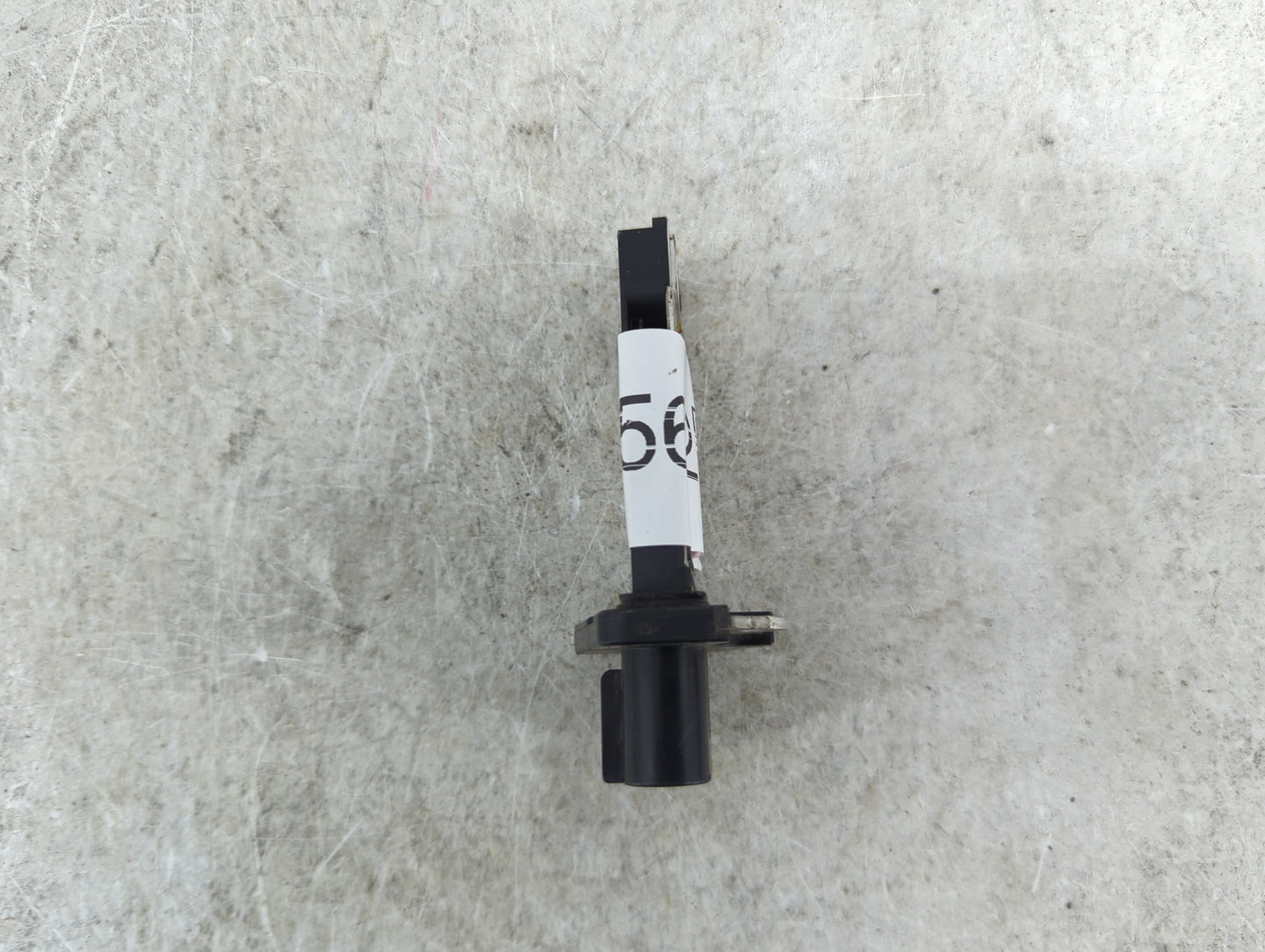 2007-2012 Chevrolet Colorado Mass Air Flow Meter Maf 1487562 - Oemusedautoparts1.com