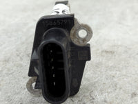 2007-2012 Chevrolet Colorado Mass Air Flow Meter Maf 1487562 - Oemusedautoparts1.com
