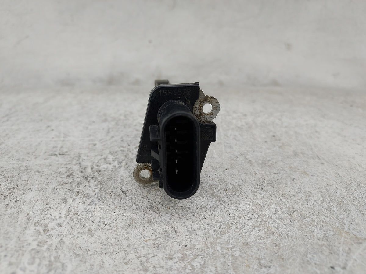 2007-2012 Chevrolet Colorado Mass Air Flow Meter Maf Sensor 1488010 - Oemusedautoparts1.com