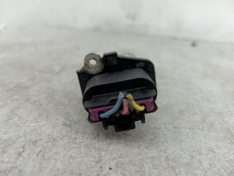 compare product 2007-2012 Chevrolet Colorado Mass Air Flow Meter Maf 1488119