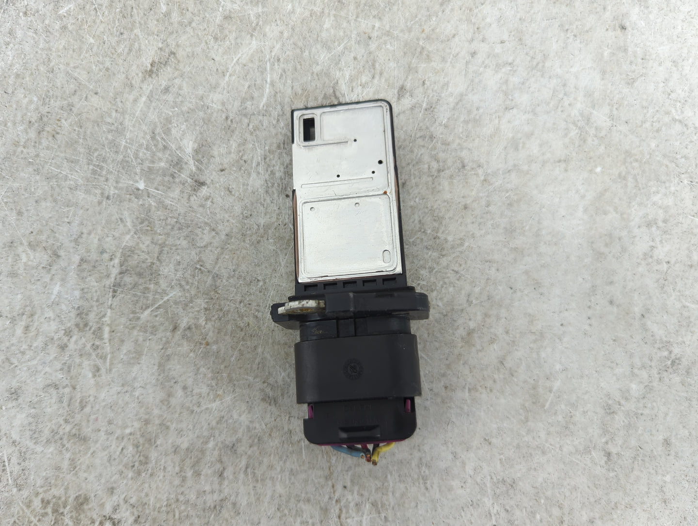 2007-2012 Chevrolet Colorado Mass Air Flow Meter Maf 1488119 - Oemusedautoparts1.com