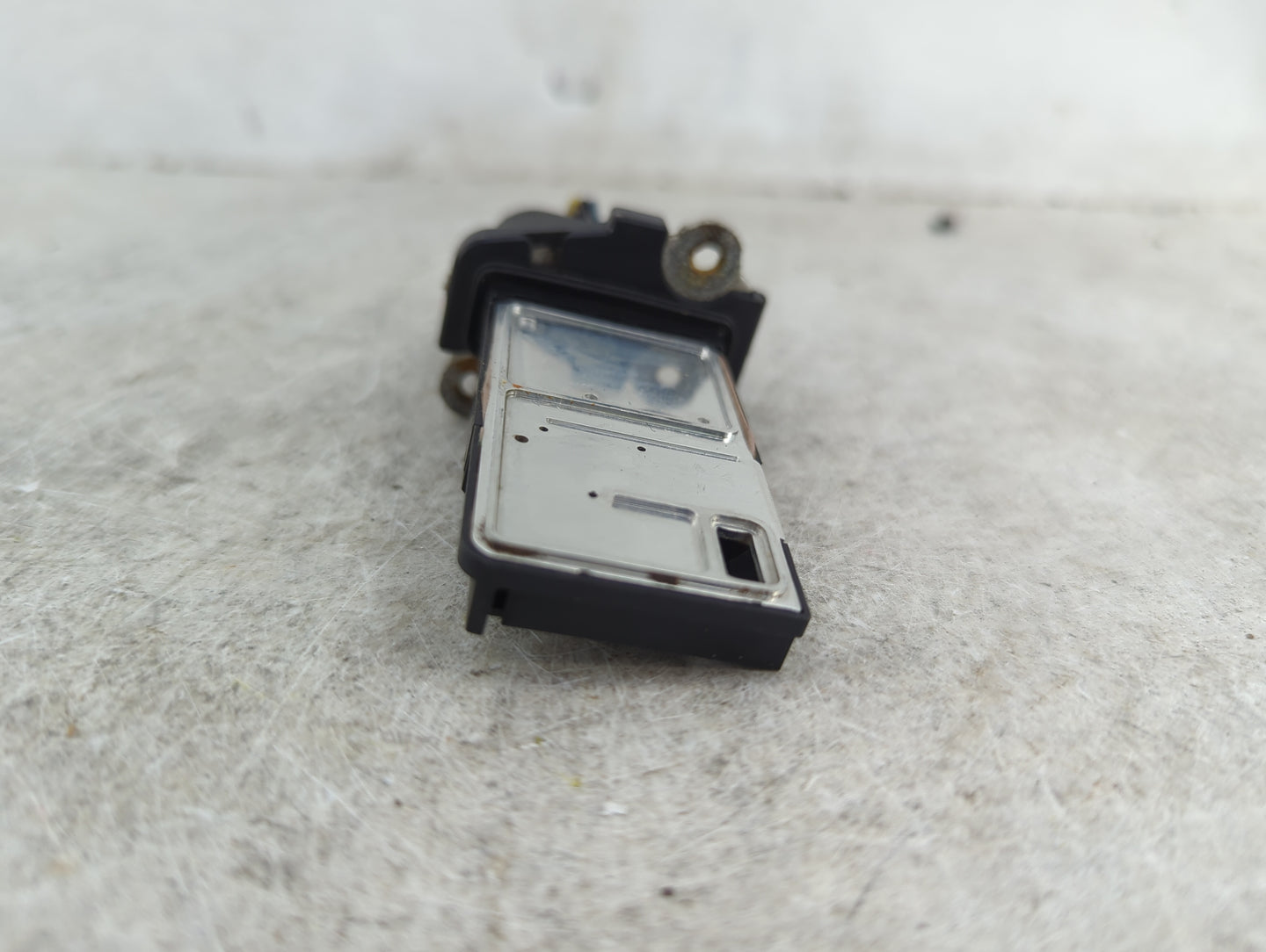 2007-2012 Chevrolet Colorado Mass Air Flow Meter Maf 1488119 - Oemusedautoparts1.com