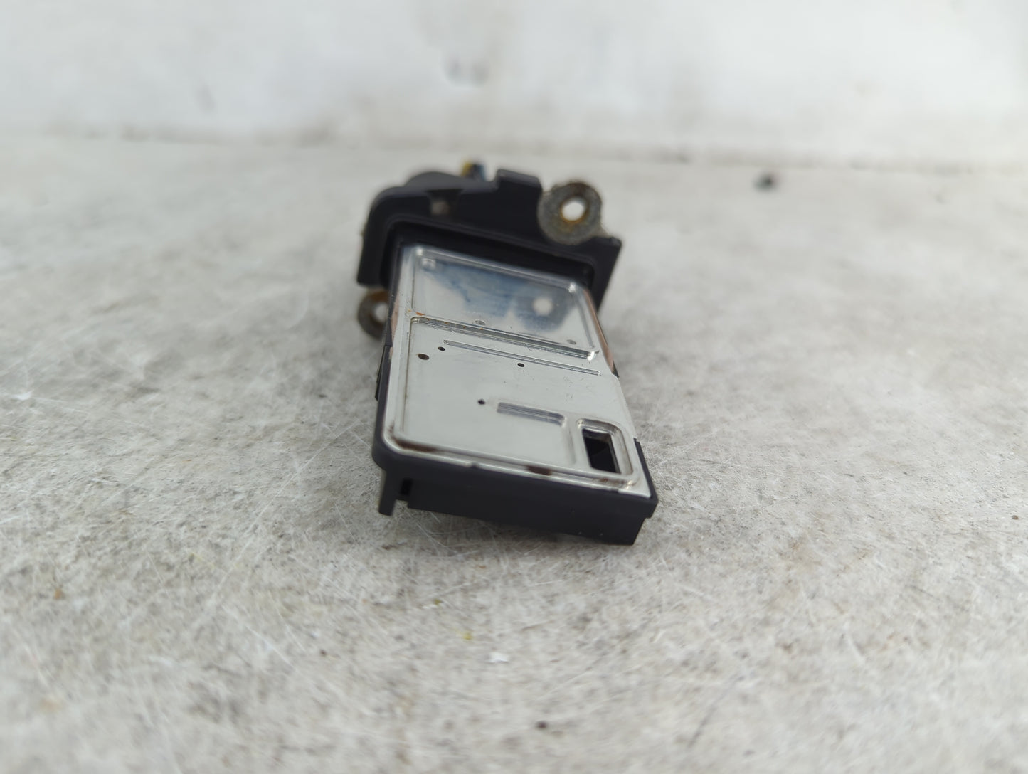 2007-2012 Chevrolet Colorado Mass Air Flow Meter Maf 1488119 - Oemusedautoparts1.com