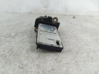 2007-2012 Chevrolet Colorado Mass Air Flow Meter Maf 1488119 - Oemusedautoparts1.com