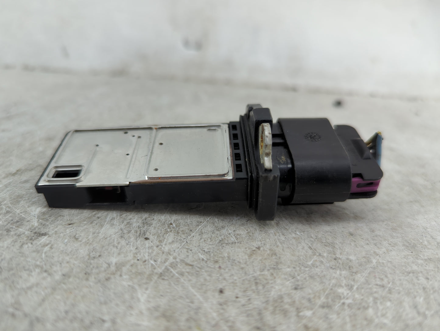 2007-2012 Chevrolet Colorado Mass Air Flow Meter Maf 1488119 - Oemusedautoparts1.com