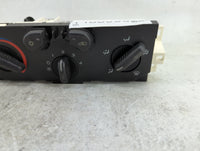 2004-2012 Chevrolet Colorado Climate Control Module Temperature AC/Heater Replacement P/N:75043 Fits OEM Used Auto Parts - O