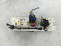 2004-2012 Chevrolet Colorado Climate Control Module Temperature AC/Heater Replacement P/N:75043 Fits OEM Used Auto Parts - O