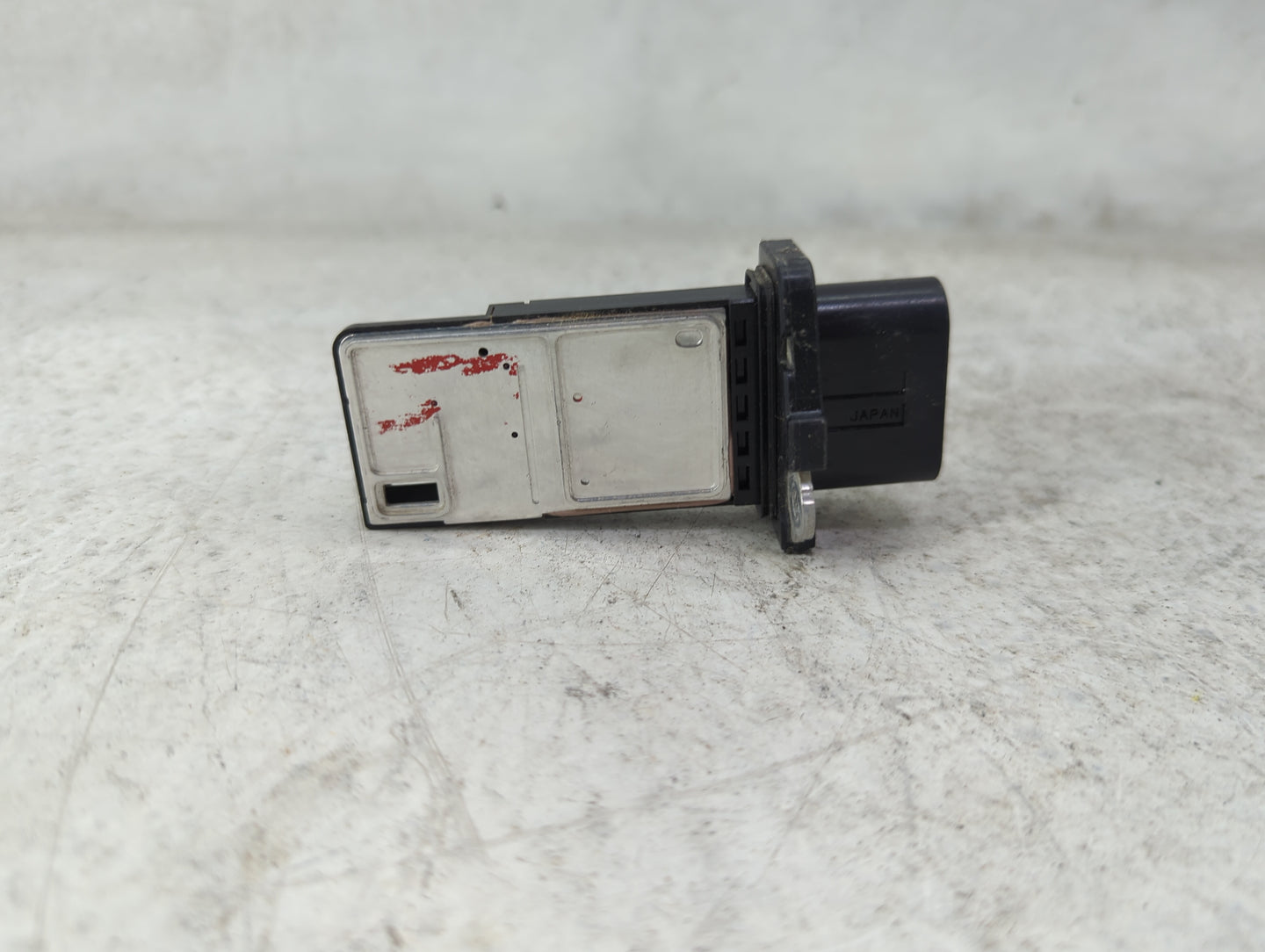 2007-2012 Chevrolet Colorado Mass Air Flow Meter Maf 1489777 - Oemusedautoparts1.com